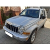 Hak holowniczy <b>Jeep Cherokee (Liberty) SUV</b> (2001r. - 2007r.)